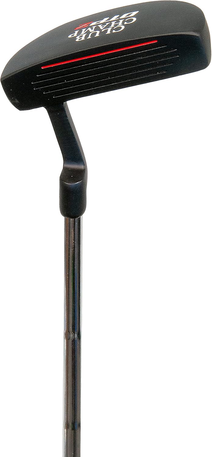 12 Piece Black Red Golf Package K981
