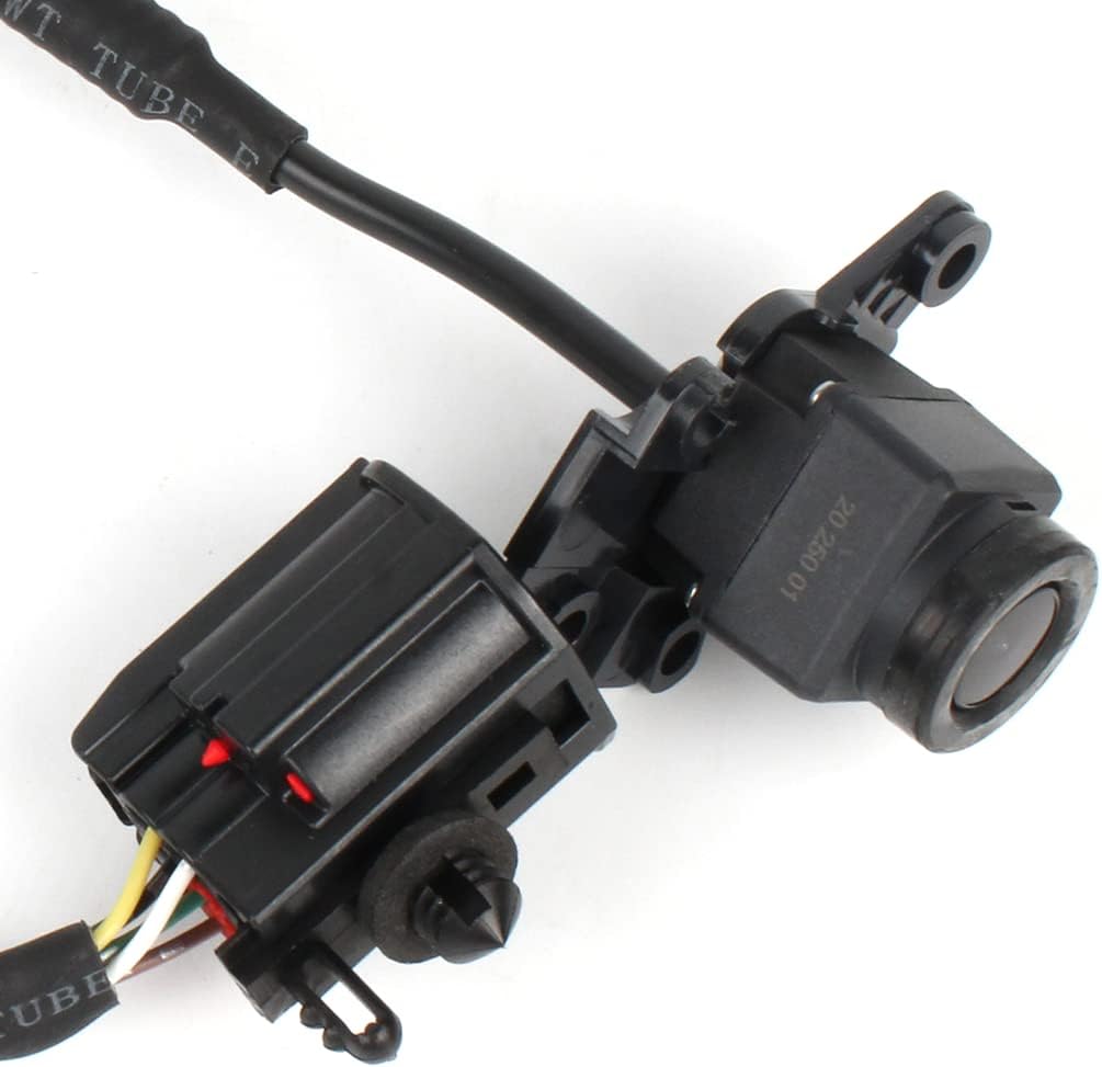 Rear View Backup Camera P788