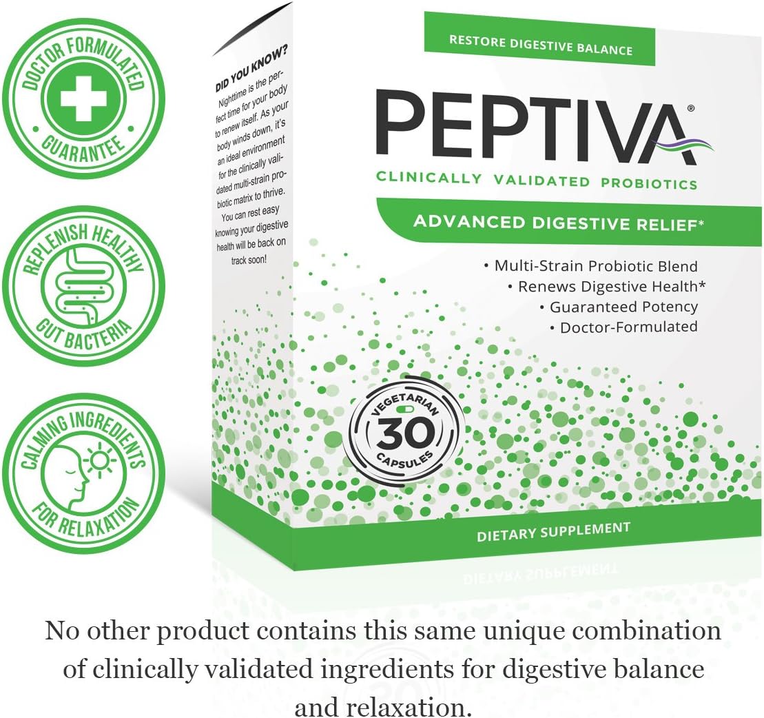 50 Billion CFU Probiotic T544946