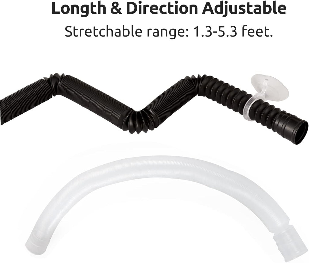 Reptile Fogger Extension Tube B521752