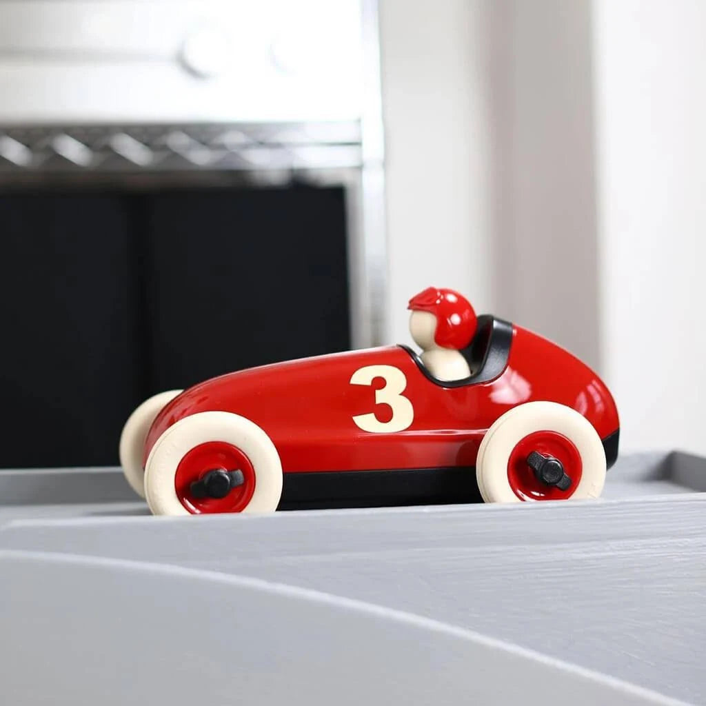 Red Race Car Toy E1707