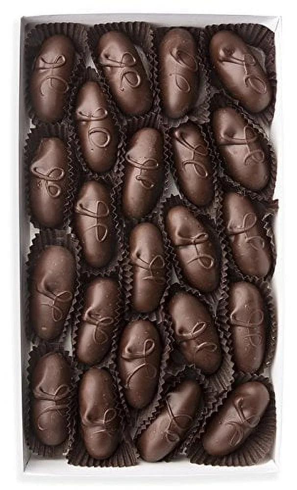 1 Lb Marzipan Milk Chocolate O509220