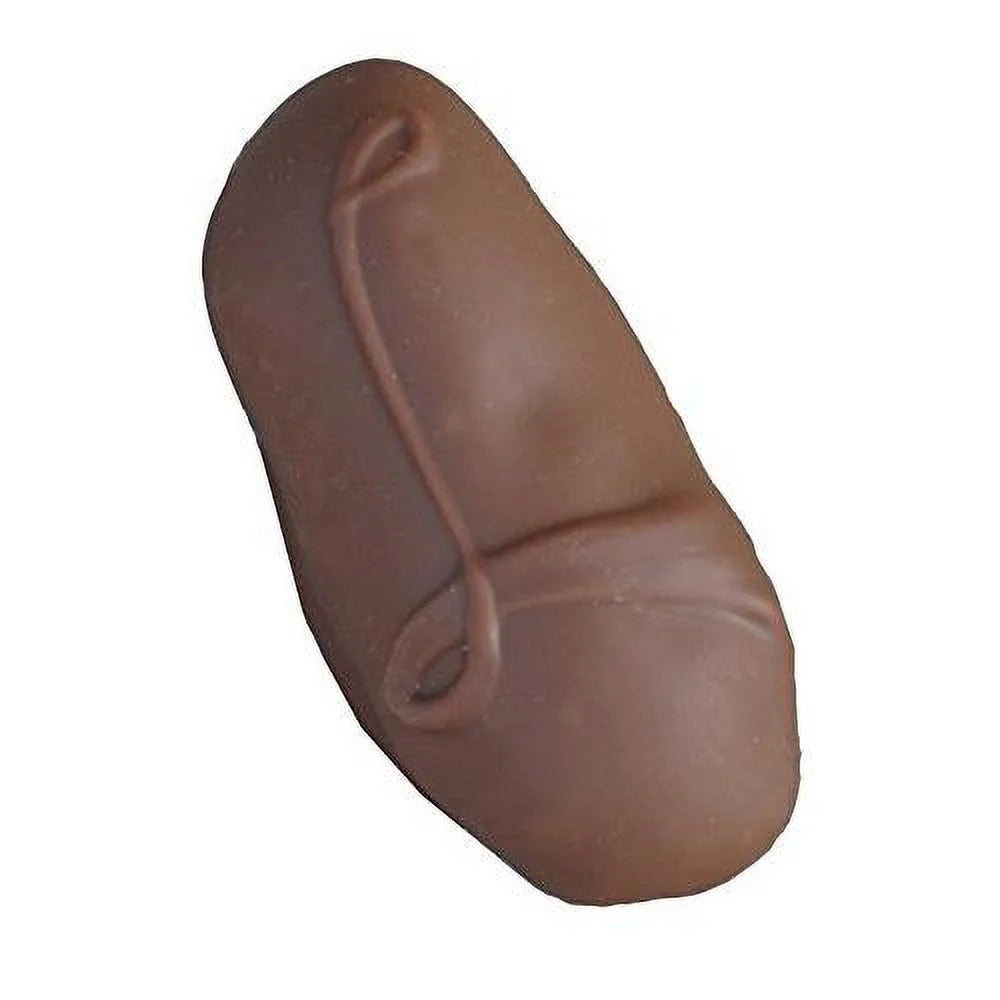 1 Lb Marzipan Milk Chocolate O509220