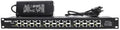 12 Port Gigabit Passive PoE Injector with 24V 120 Watt Power Supply A3942