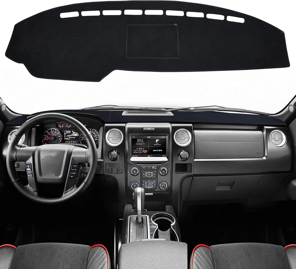 Dashboard Dash Board Cover Mat Carpet T480020