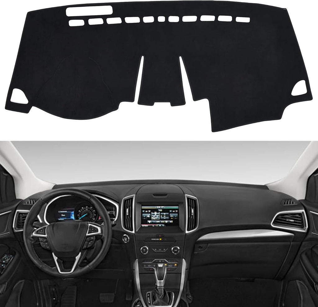 Dashboard Dash Board Cover Mat Carpet T480020