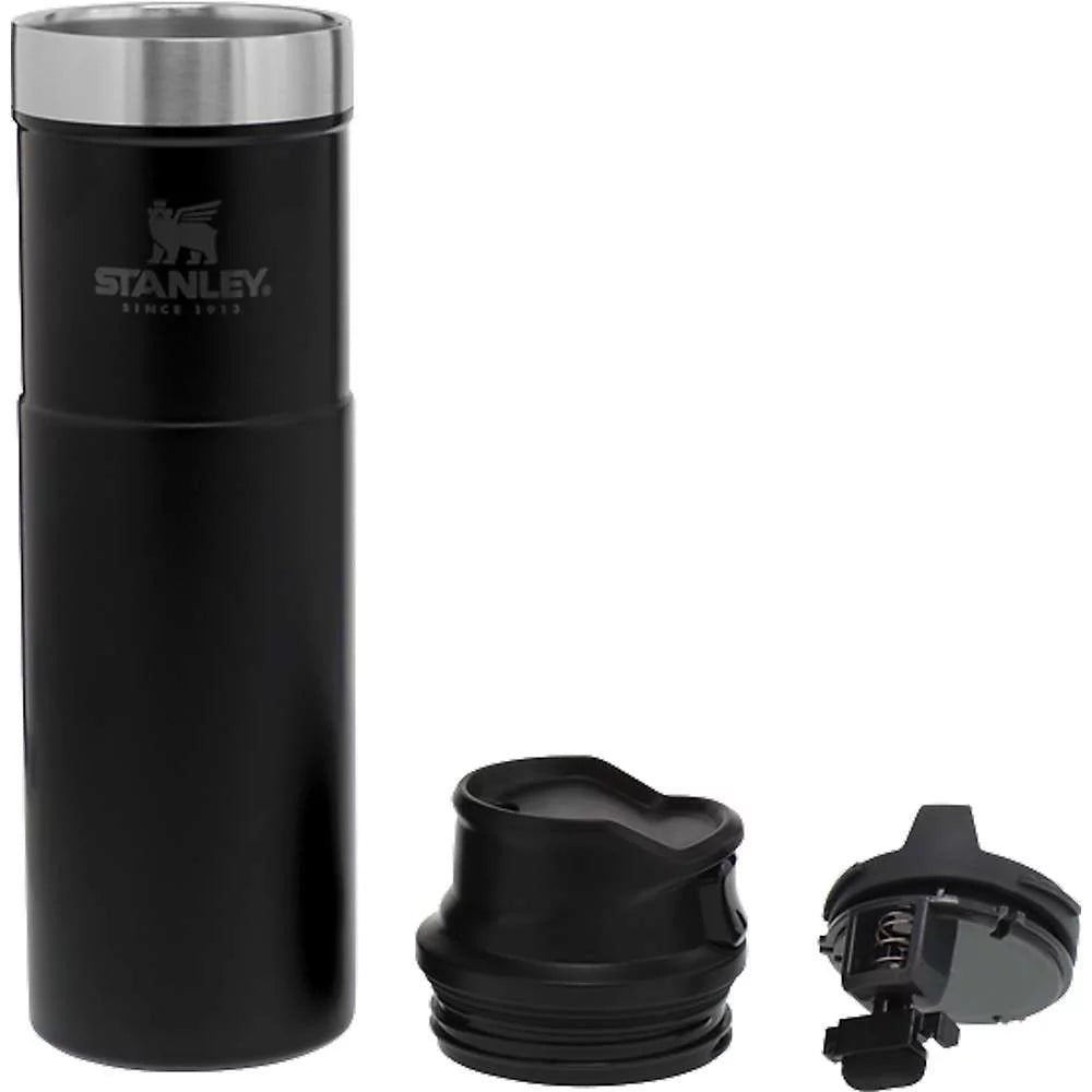 Classic Trigger-Action Travel Mug X34340