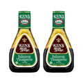 16 Fl Oz (Pack Of 2) Balsamic Vinaigrette Dressing U78175