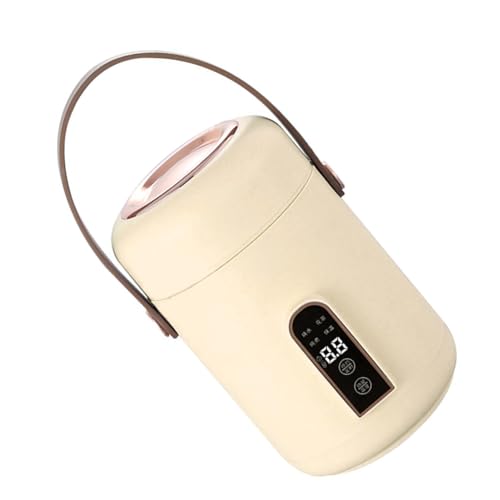 Mini Rice Cooker Electric Stew Pot V4022
