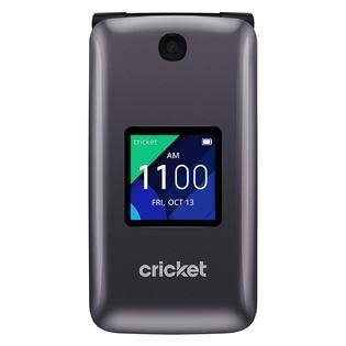 4G LTE GSM Unlocked Flip Phone J39378
