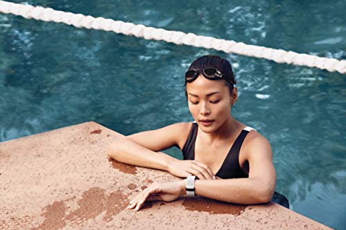 Fitness Activity Tracker F110