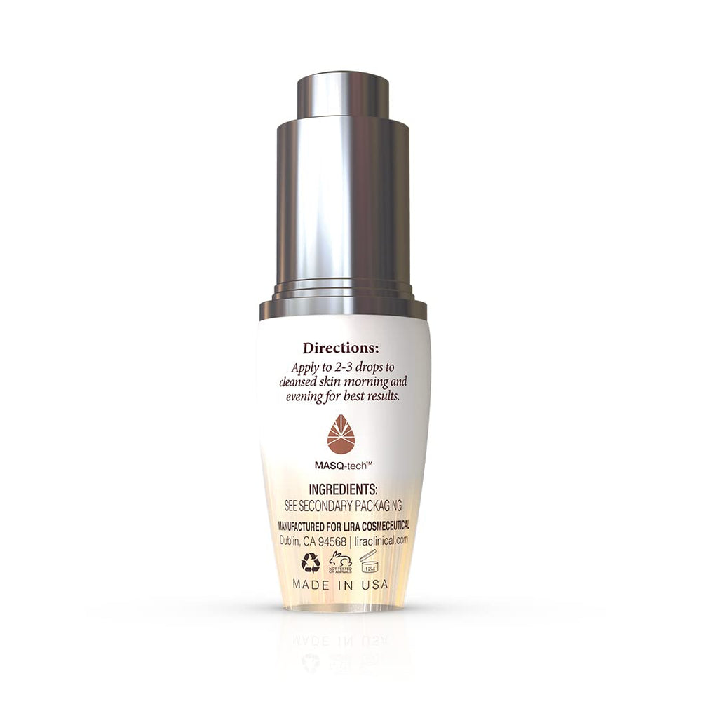Illuminating Beauty Oil D7746