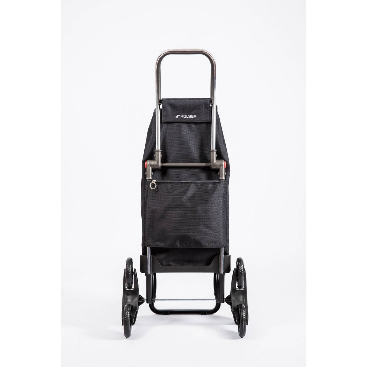Foldable Stair Climber Cart Blue H224