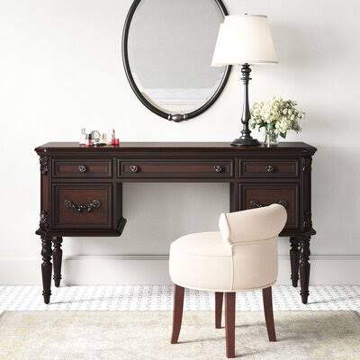 Vanity Desk W282