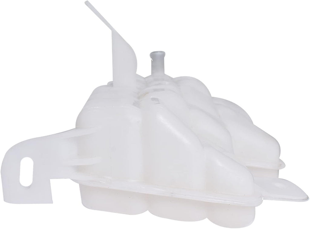 Radiator Coolant Overflow Bottle Recovery Water Reservoir Tank G864