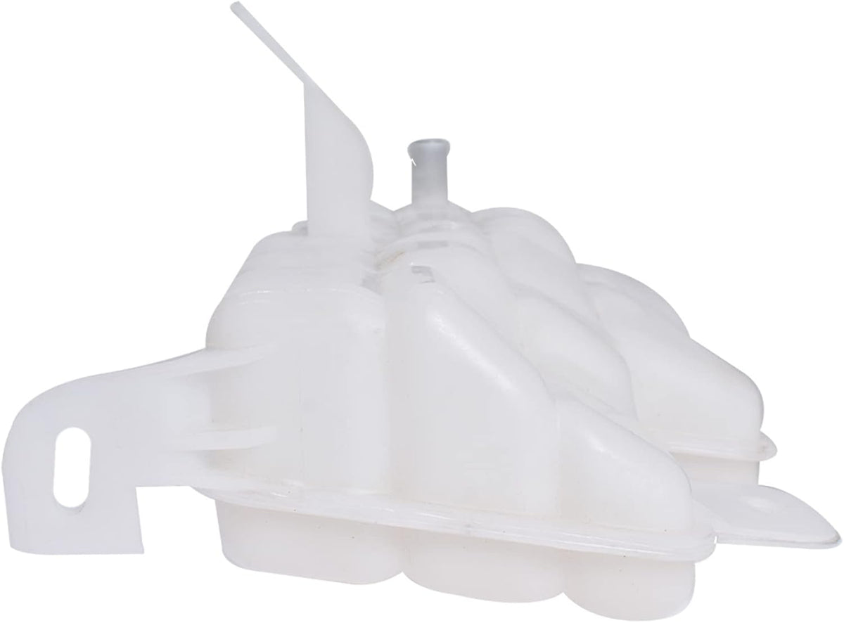 Radiator Coolant Overflow Bottle Recovery Water Reservoir Tank G864