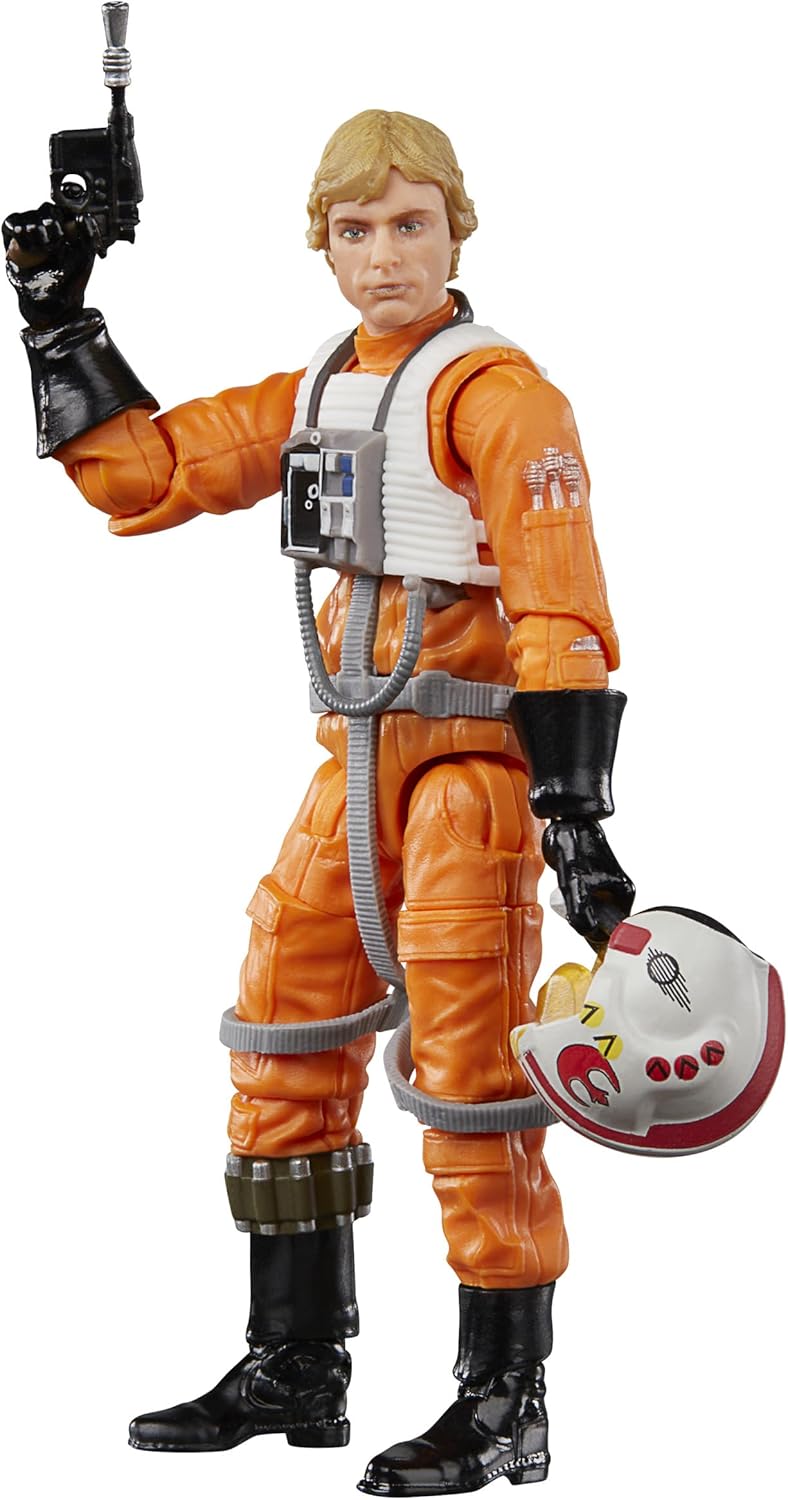 3.75-Inch Collectible Action Figure I516