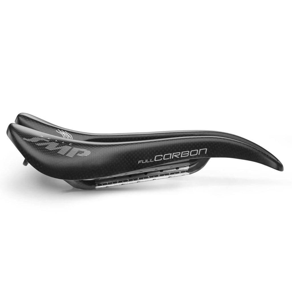 Full Carbon Saddle I9393