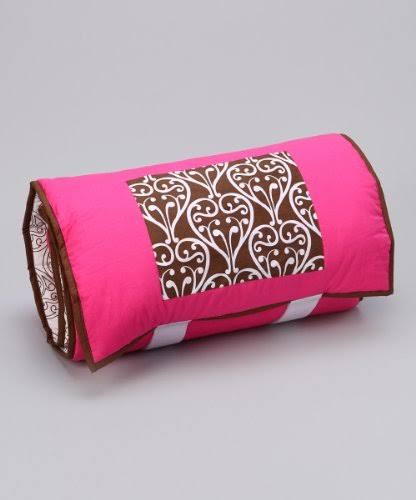 Pink Nap Mat T661696
