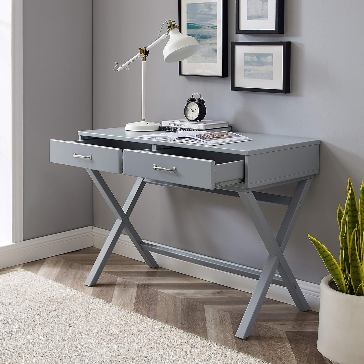 Grey Desk M778729