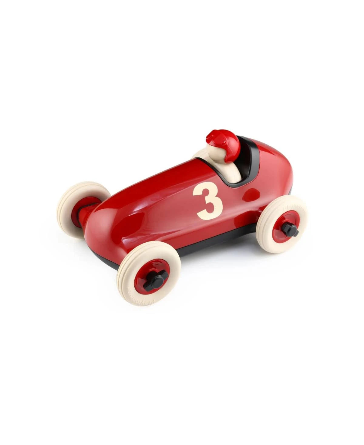 Red Race Car Toy E1707