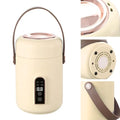 Mini Rice Cooker Electric Stew Pot V4022