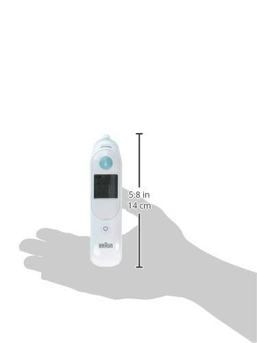 Ear Thermometer I3121