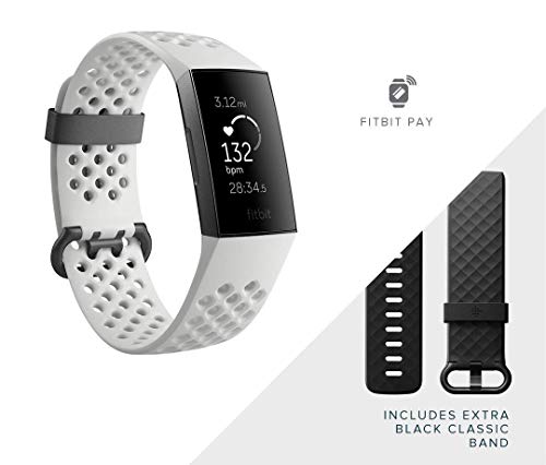 Fitness Activity Tracker F110