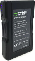 95Wh 14.4V 6600mAh Li-ion Battery Q23834