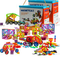 Magnet Toys Tile Set 196 Pieces B6607