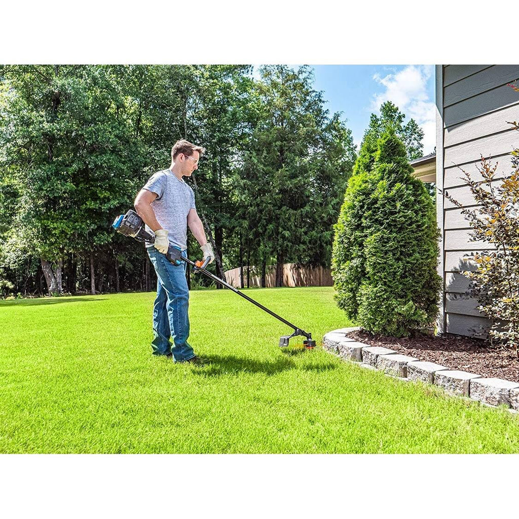 Straight Fixed 2 Cycle Trimmer D685