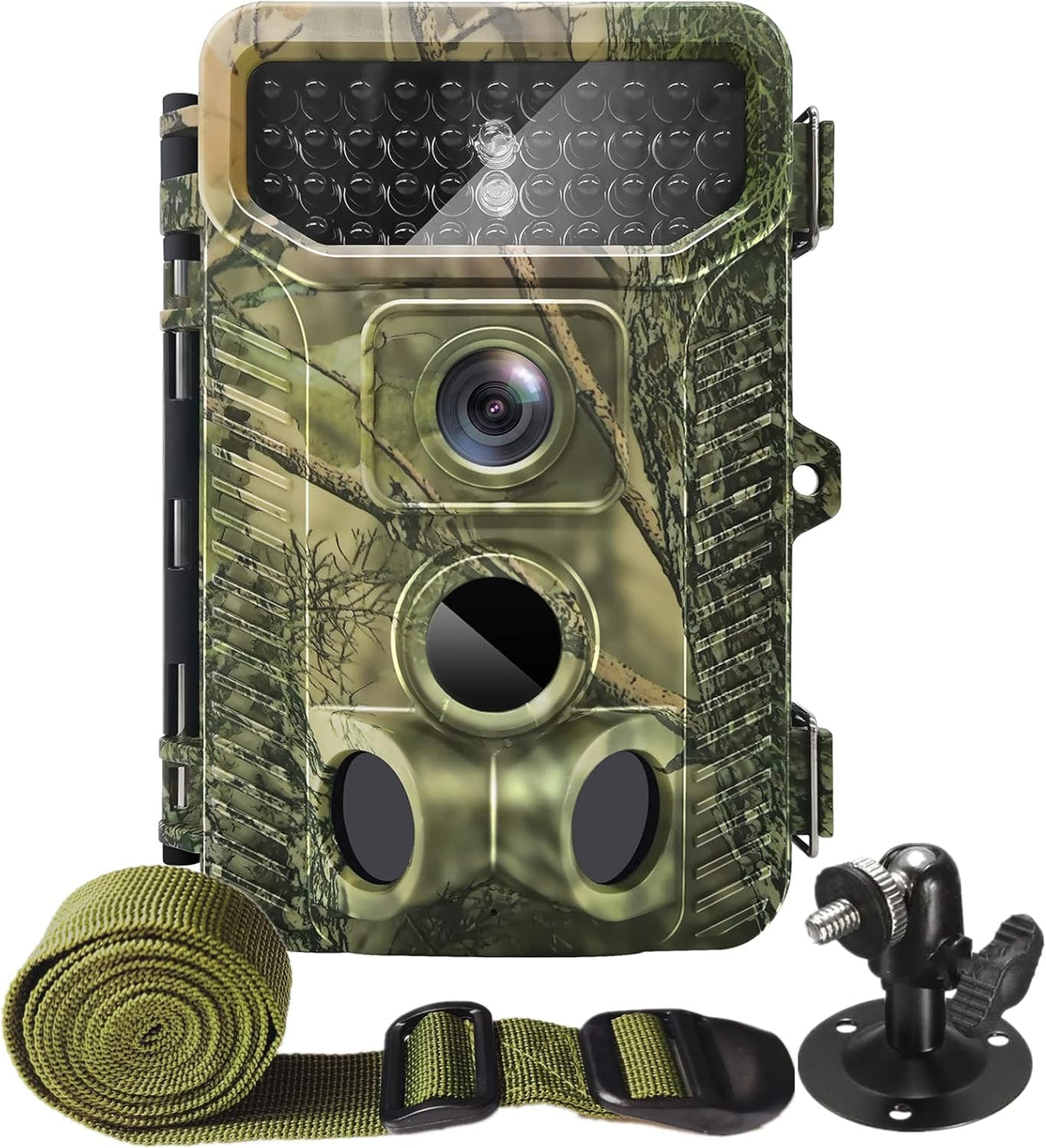 2 Pack 4K 32 MP Game Camera with Night Vision U953703