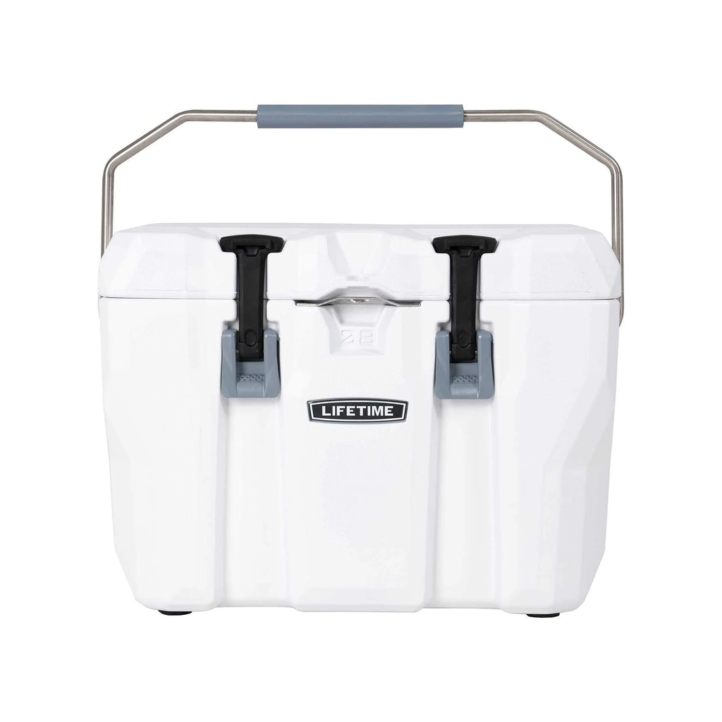 28 Quart High Performance Polyethylene Cooler H3274