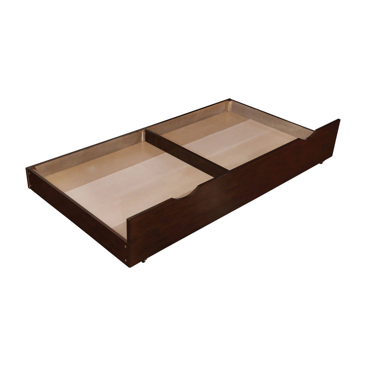 Brown Cherry Youth Trundle G50994