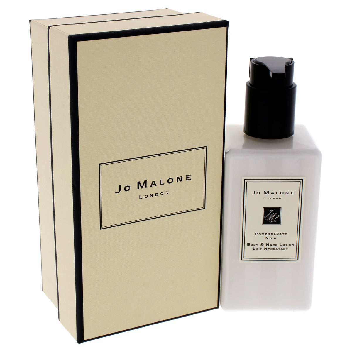 Body & Hand Lotion 250ml/8.5oz G335