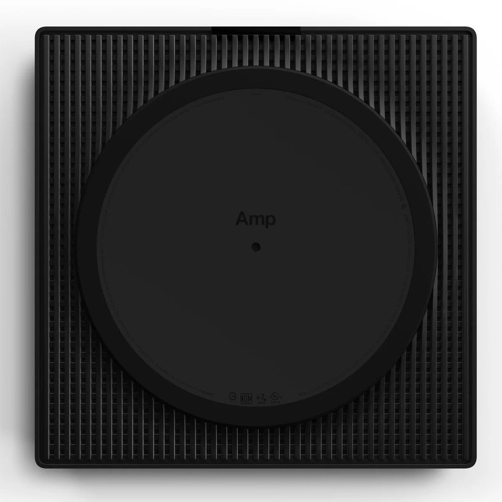 Wireless Hi-Fi Player Q85442