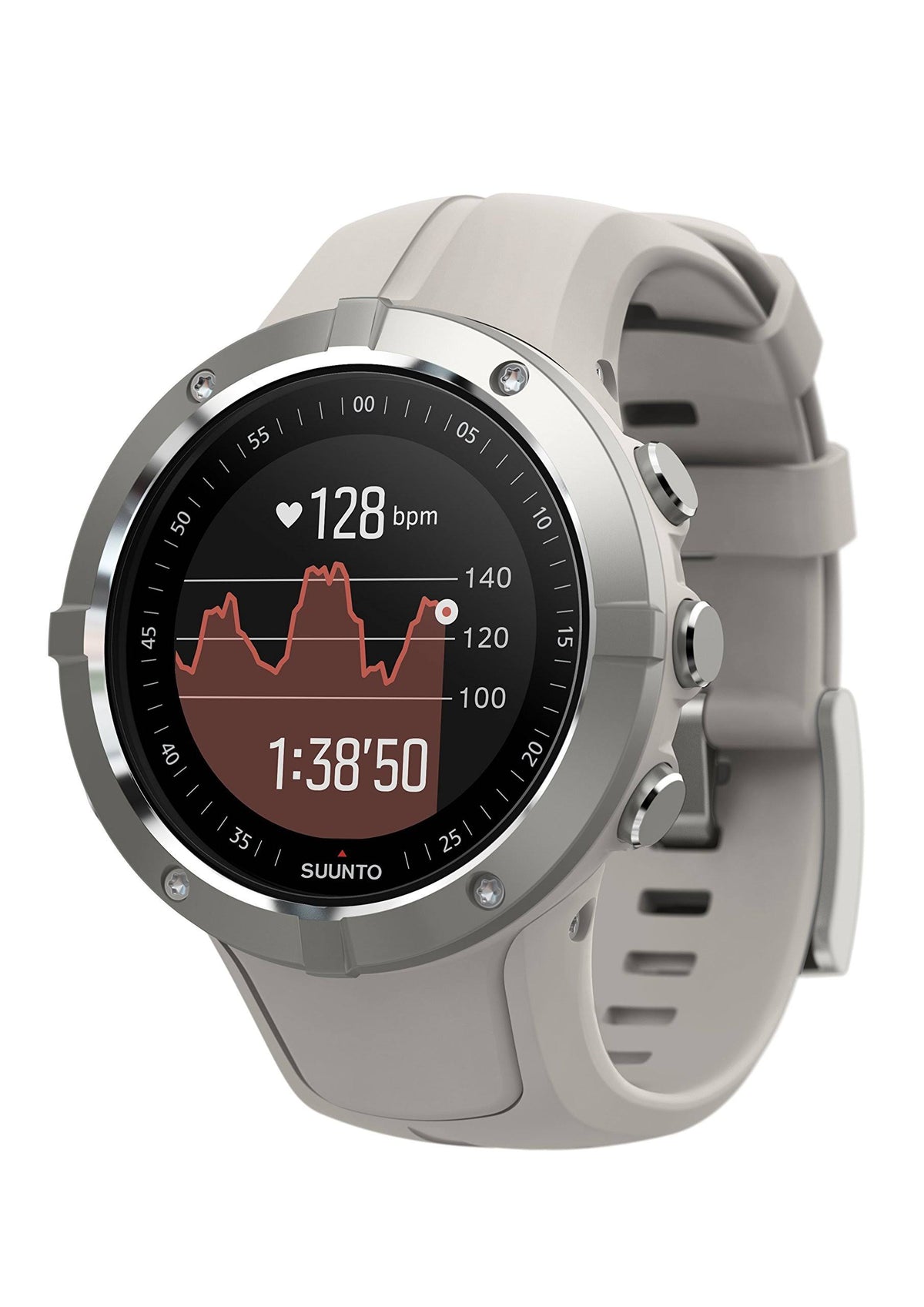 Sandstone Suunto Spartan Trainer Wrist HR V411