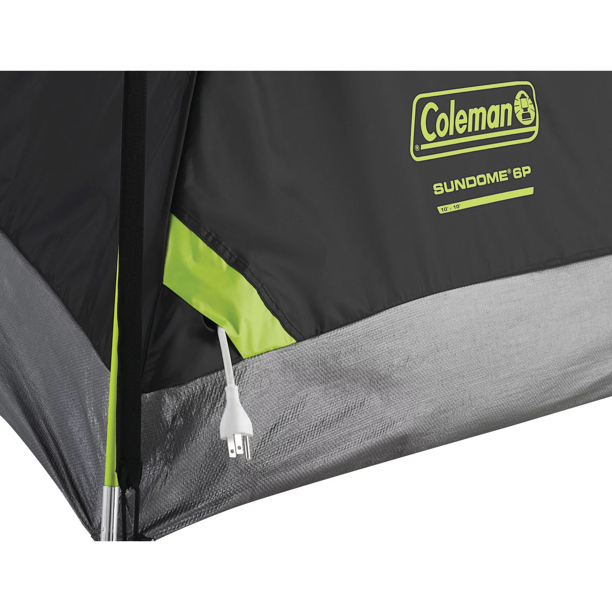 6-Person Dome Camping Tent D851467