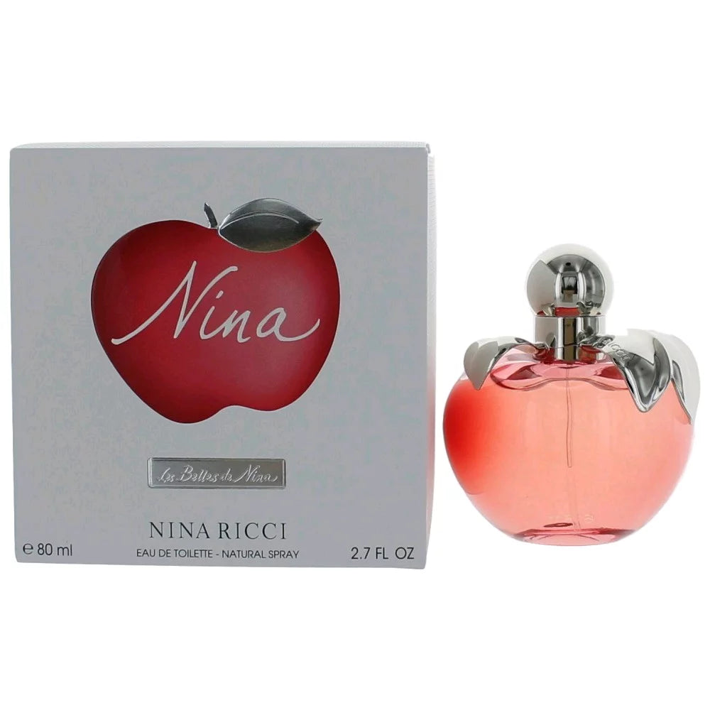 2.7 oz Eau De Toilette Spray G189563