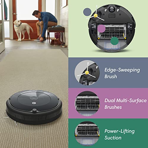 Robot Vacuum M8975