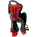 Rear Child Bicycle Carrier Black I174909