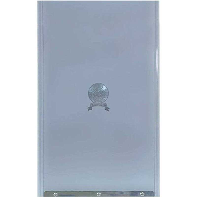 Pet Replacement Flap Y1344