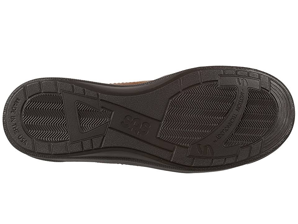 Brown Move On Shoes F879