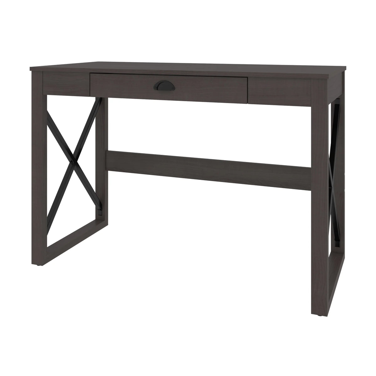 45" Small Desk U19787