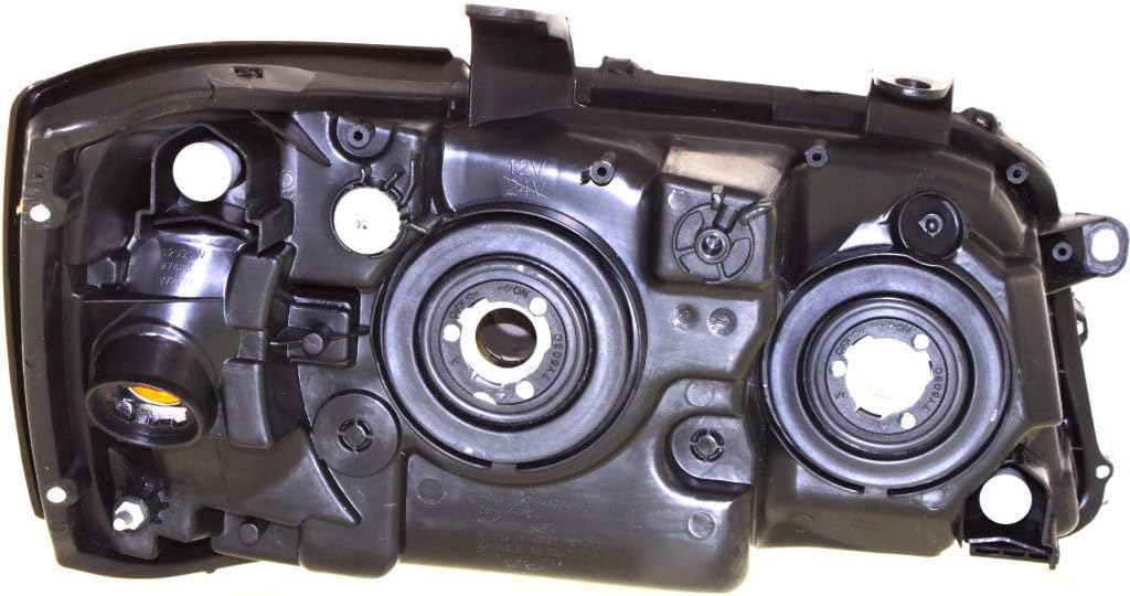 Headlight Assembly Unit O32019