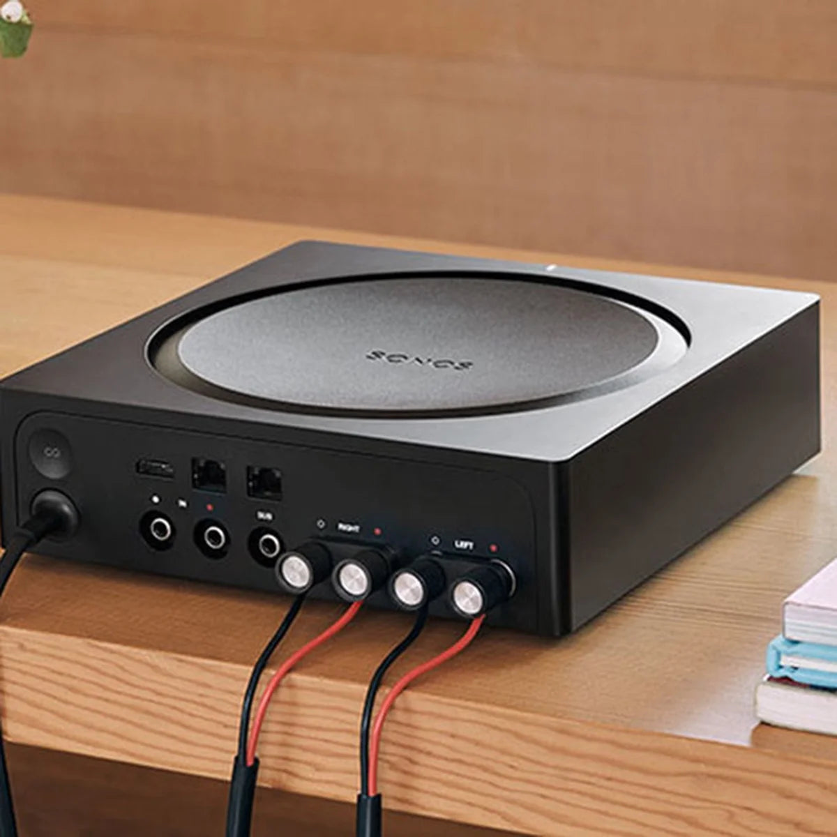 Wireless Hi-Fi Player Q85442