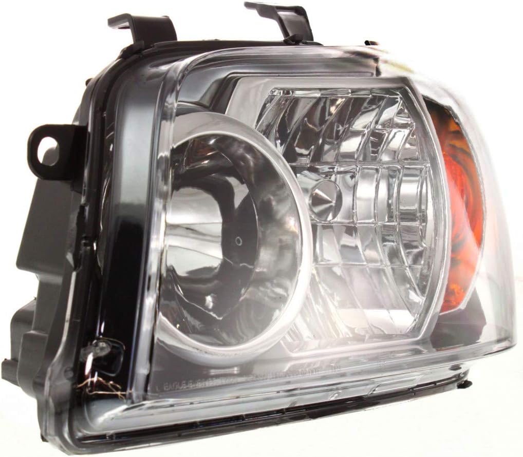 Headlight Assembly Unit O32019