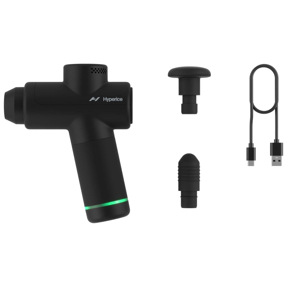 Black Full Body Massage Gun C79549