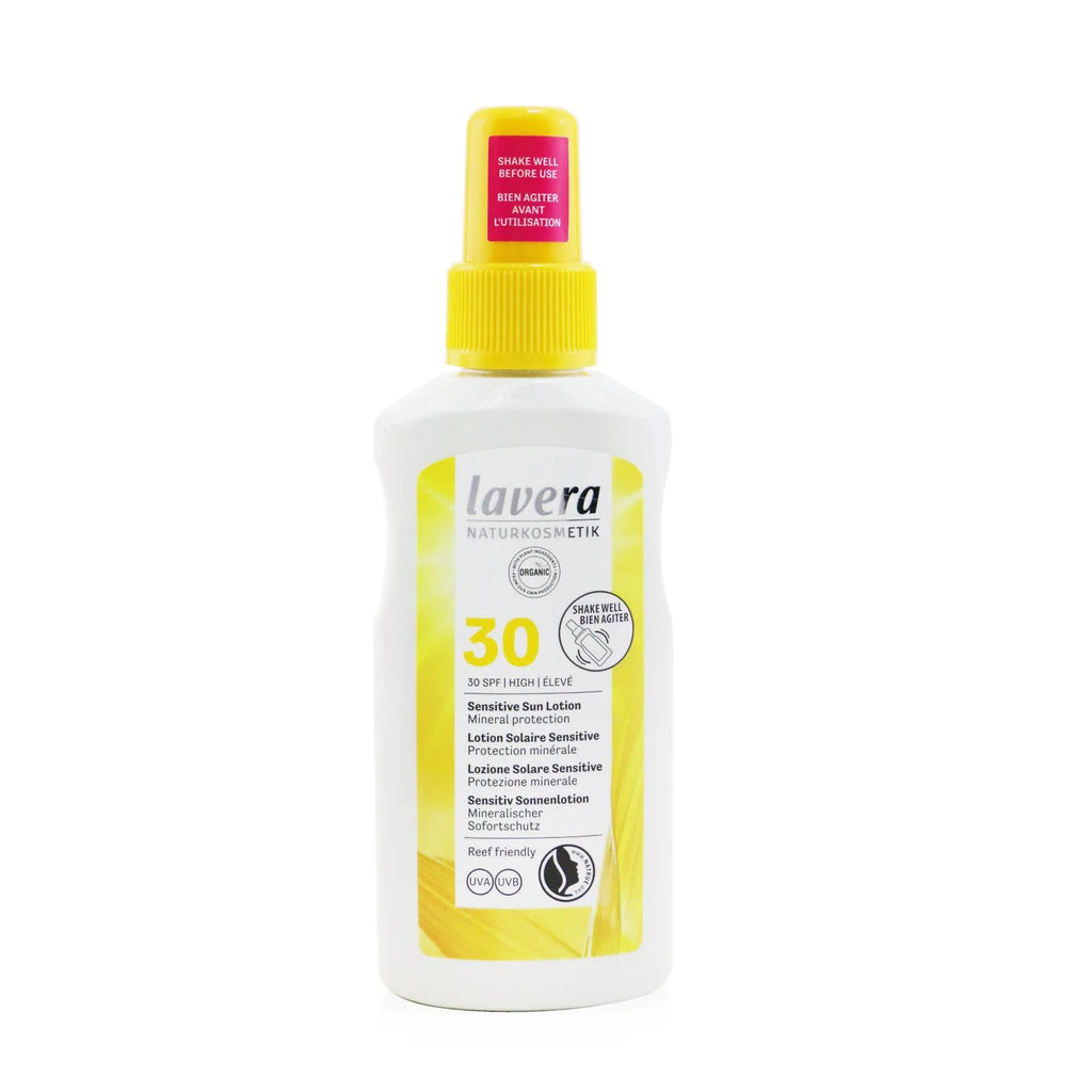 Mineral Protection SPF 30 Sun Lotion 100ml G3086