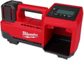 Cordless Compact Tire Inflator P8310